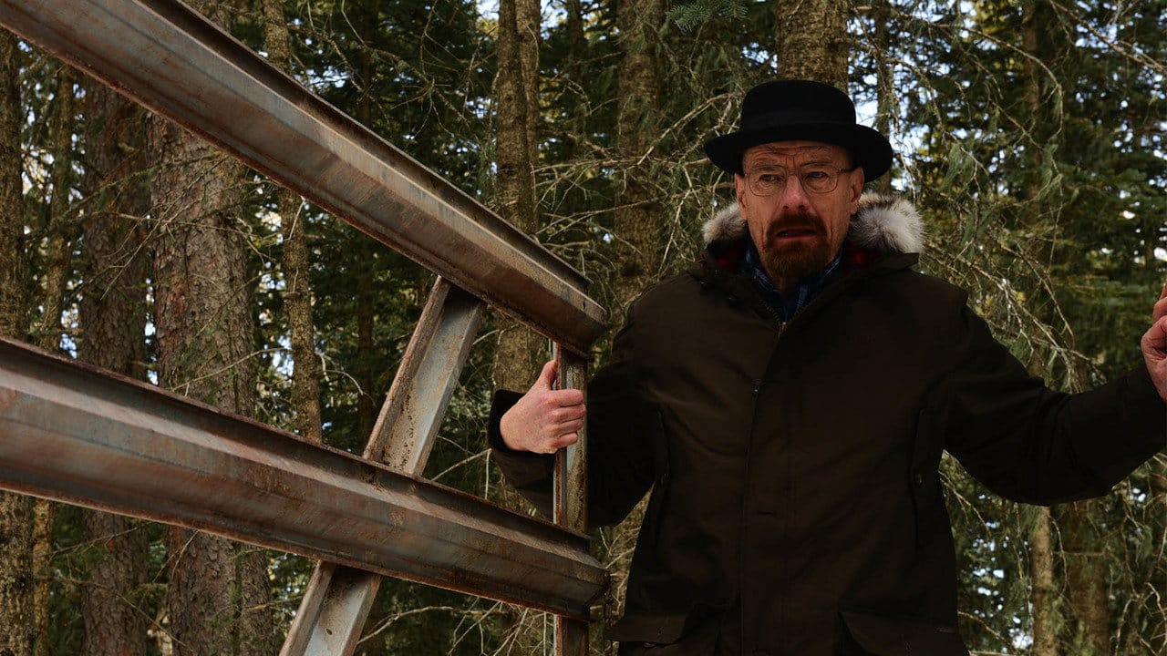 Zobacz Breaking Bad - {se_code} Online na Vider