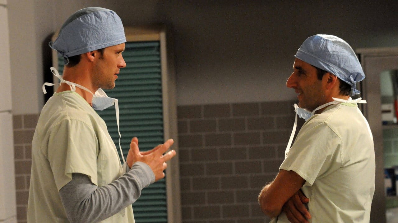 Zobacz Dr House - {se_code} Online na Vider