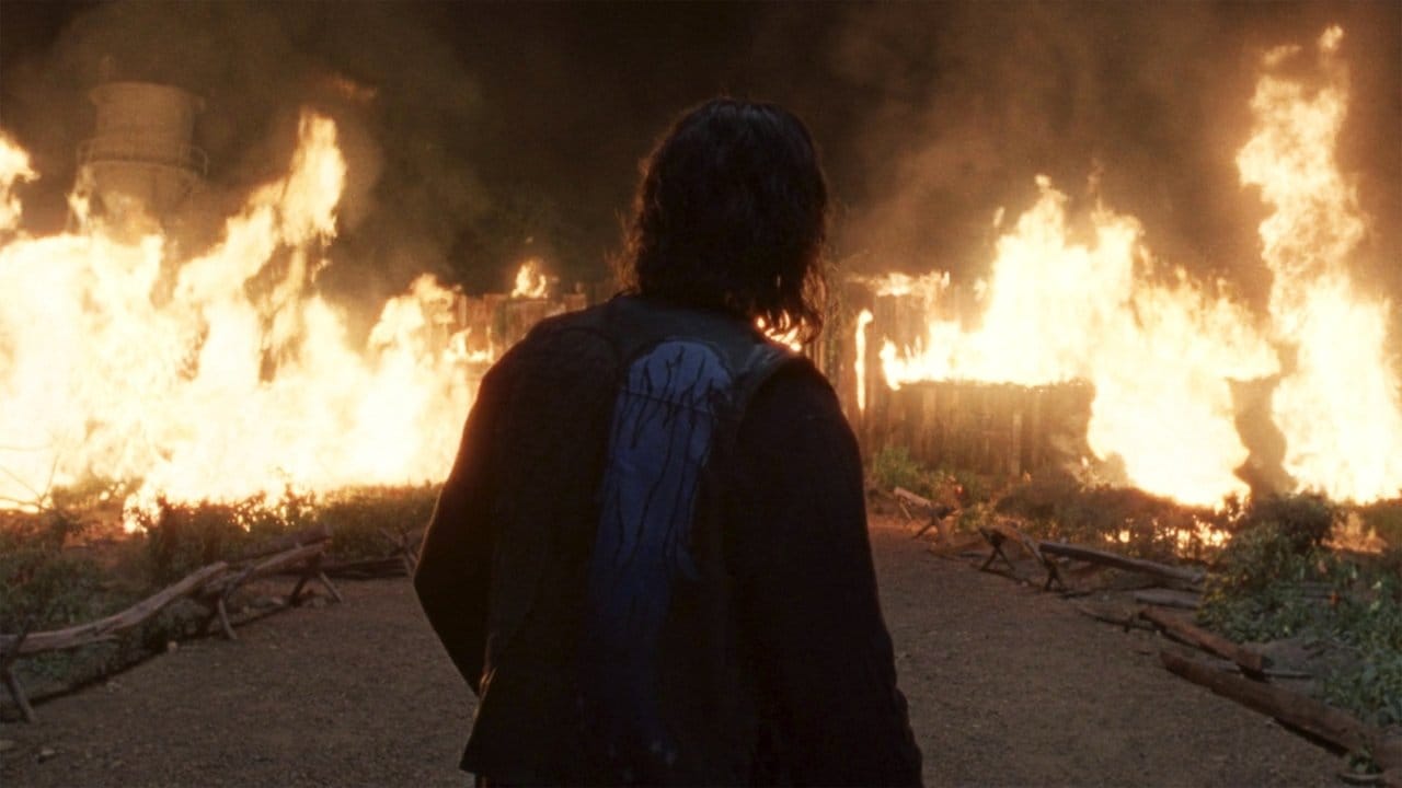 Zobacz The Walking Dead - {se_code} Online na Vider