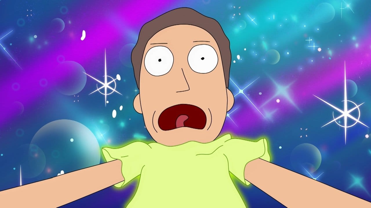 Zobacz Rick i Morty - {se_code} Online na Vider
