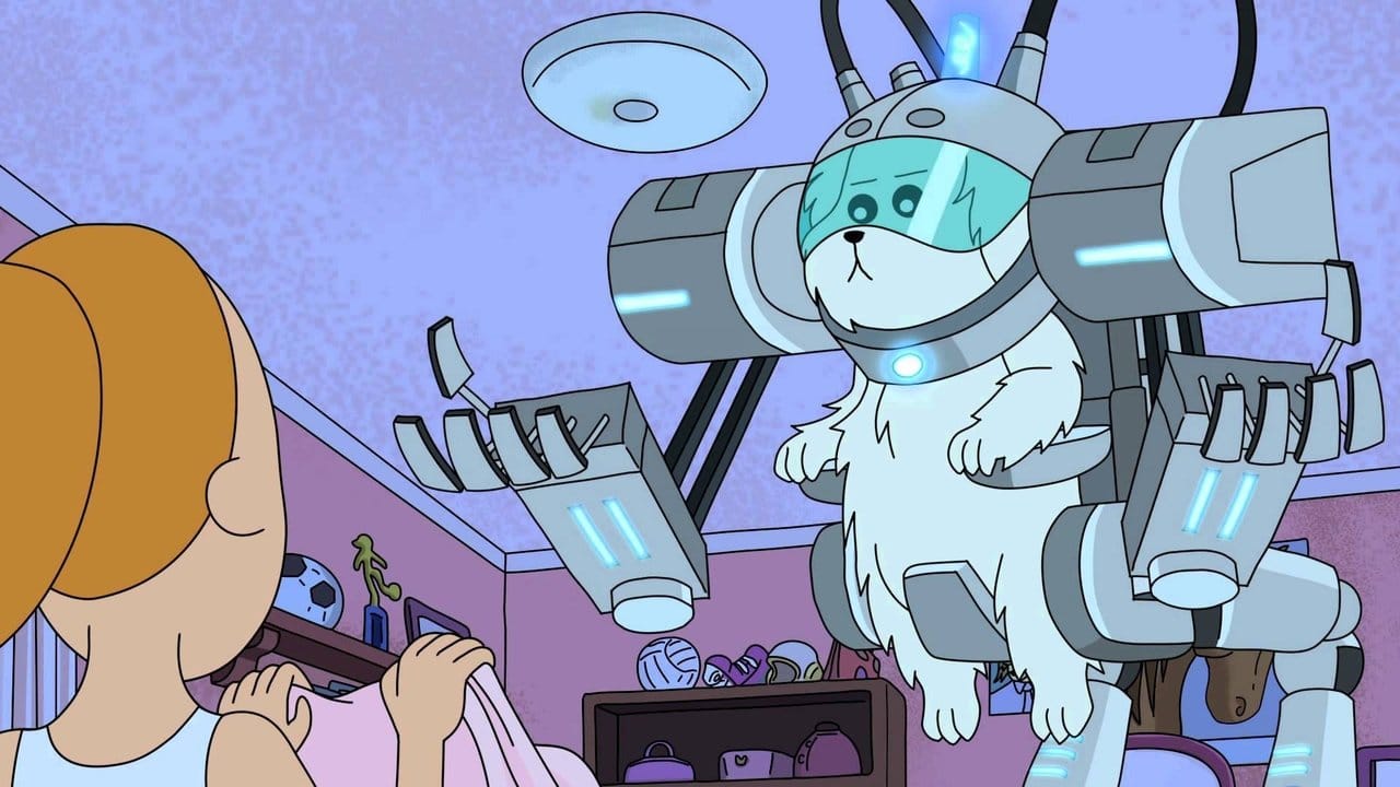Zobacz Rick i Morty - {se_code} Online na Vider