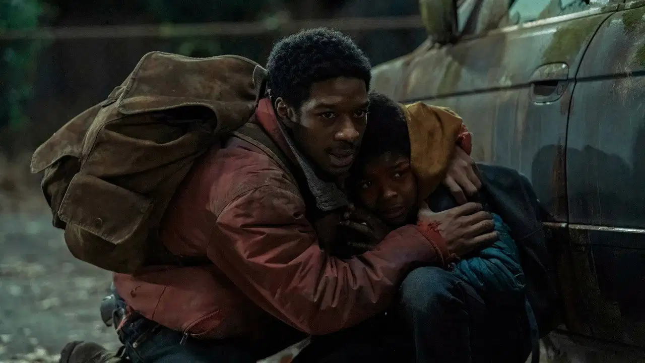 Zobacz The Last of Us - {se_code} Online na Vider