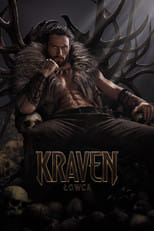 Zobacz Kraven Łowca Online na Vider