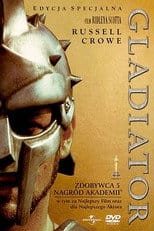 Zobacz Gladiator Online na Vider