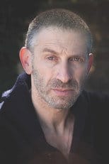 מארק איווניר