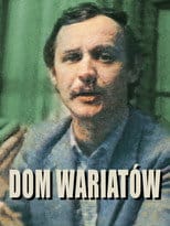 Zobacz Dom wariatów Online na Vider