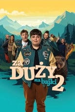 Zobacz Za duży na bajki 2 Online na Vider
