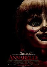 Zobacz Annabelle Online na Vider