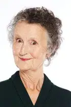 Georgie Glen