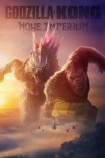 Zobacz Godzilla i Kong: Nowe imperium Online na Vider