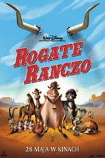 Zobacz Rogate ranczo Online na Vider