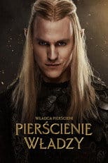 Zobacz Władca Pierścieni: Pierścienie Władzy Online na Vider