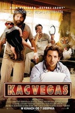 Zobacz Kac Vegas Online na Vider