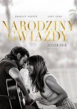 Zobacz Narodziny gwiazdy Online na Vider