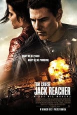 Zobacz Jack Reacher: Nigdy nie wracaj Online na Vider
