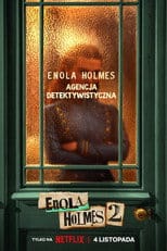 Zobacz Enola Holmes 2 Online na Vider