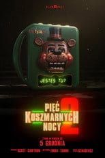 Zobacz Pięć koszmarnych nocy 2 Online na Vider