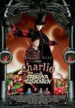 Zobacz Charlie i fabryka czekolady Online na Vider