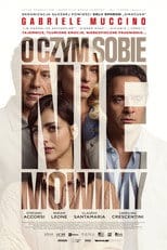 Zobacz O czym sobie nie mówimy Online na Vider