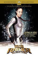 Zobacz Lara Croft Tomb Raider: Kolebka życia Online na Vider