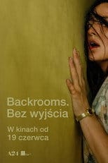 Zobacz Backrooms. Bez wyjścia Online na Vider