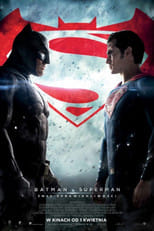 Zobacz Batman v Superman: Świt sprawiedliwości Online na Vider
