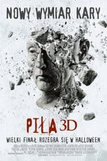 Zobacz Piła 3D Online na Vider