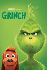Zobacz Grinch Online na Vider