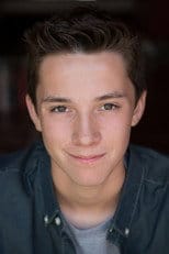 Griffin Cleveland