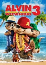 Zobacz Alvin i wiewiórki 3 Online na Vider