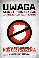 Zobacz Noc Oczyszczenia Online na Vider