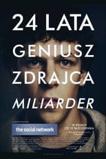 Zobacz The Social Network Online na Vider
