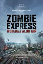 Zobacz Zombie Express Online na Vider