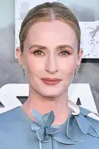 Genevieve O'Reilly