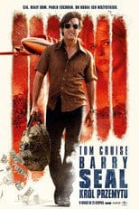 Zobacz Barry Seal: Król przemytu Online na Vider