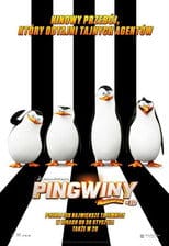 Zobacz Pingwiny z Madagaskaru Online na Vider