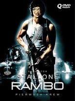 Zobacz Rambo: Pierwsza krew Online na Vider