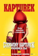 Zobacz Czerwony Kapturek 2 - Pogromca zła Online na Vider