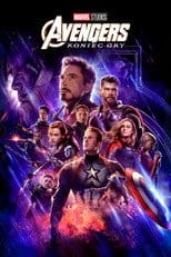 Zobacz Avengers: Koniec gry Online na Vider