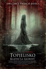 Zobacz Topielisko. Klątwa La Llorony Online na Vider