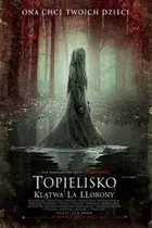 Zobacz Topielisko. Klątwa La Llorony Online na Vider