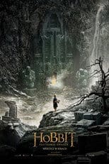 Zobacz Hobbit: Pustkowie Smauga Online na Vider