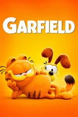 Zobacz Garfield Online na Vider