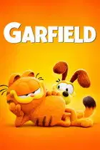 Zobacz Garfield Online na Vider