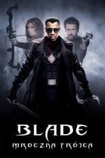 Zobacz Blade: Mroczna Trójca Online na Vider