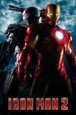 Zobacz Iron Man 2 Online na Vider