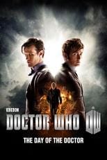 Zobacz Doctor Who: Dzień Doktora Online na Vider