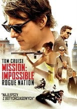 Zobacz Mission: Impossible - Rogue Nation Online na Vider