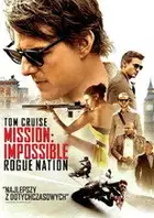 Zobacz Mission: Impossible - Rogue Nation Online na Vider