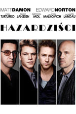 Zobacz Hazardziści Online na Vider